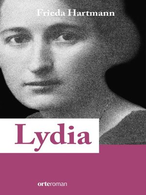 cover image of Lydia